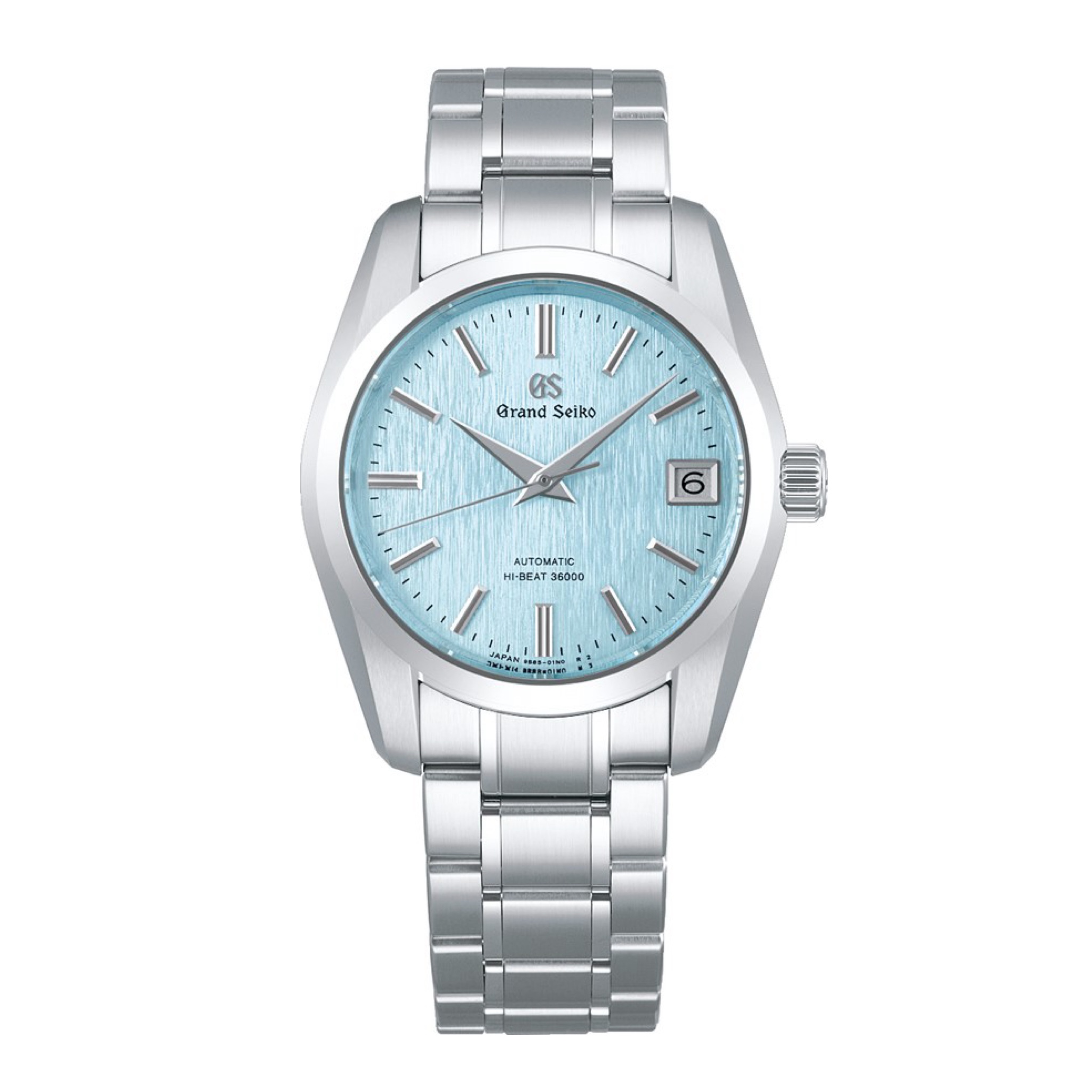 グランドセイコー(Grand Seiko) ヘリテージコレクション Heritage